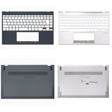 For ASUS ZenBook 14 UX425 UM425 UX425J U4700J Upper Case Palmrest / Bottom Base