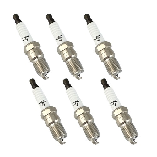 6× Ignition Coil Pack For Holden Commodore VE SV6 SEDAN 2007-2012 +6×Spark Plug - Picture 14 of 17