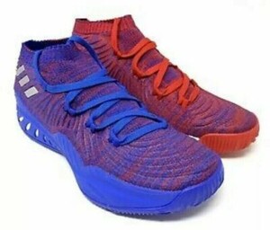 sm crazy explosive low gauntlet