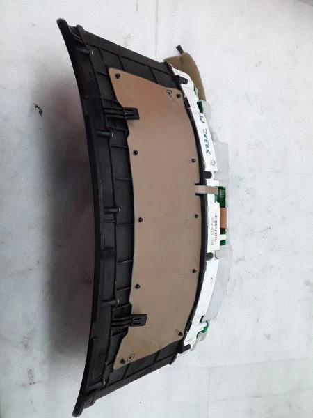 Grupo de velocímetros 83800-50010 MPH 98-00 LEXUS LS400 LS-400 5-2-1-N Foto 3 de 4