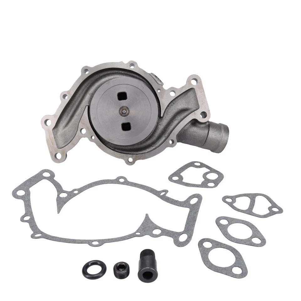 Bomba de agua 1965 1966 1967 Cadillac 429 V8 bomba nueva 65 66 67 Foto 3 de 4