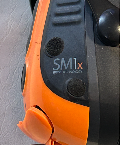 Sensear SM1x Headset For Parts - Zdjęcie 9 z 10