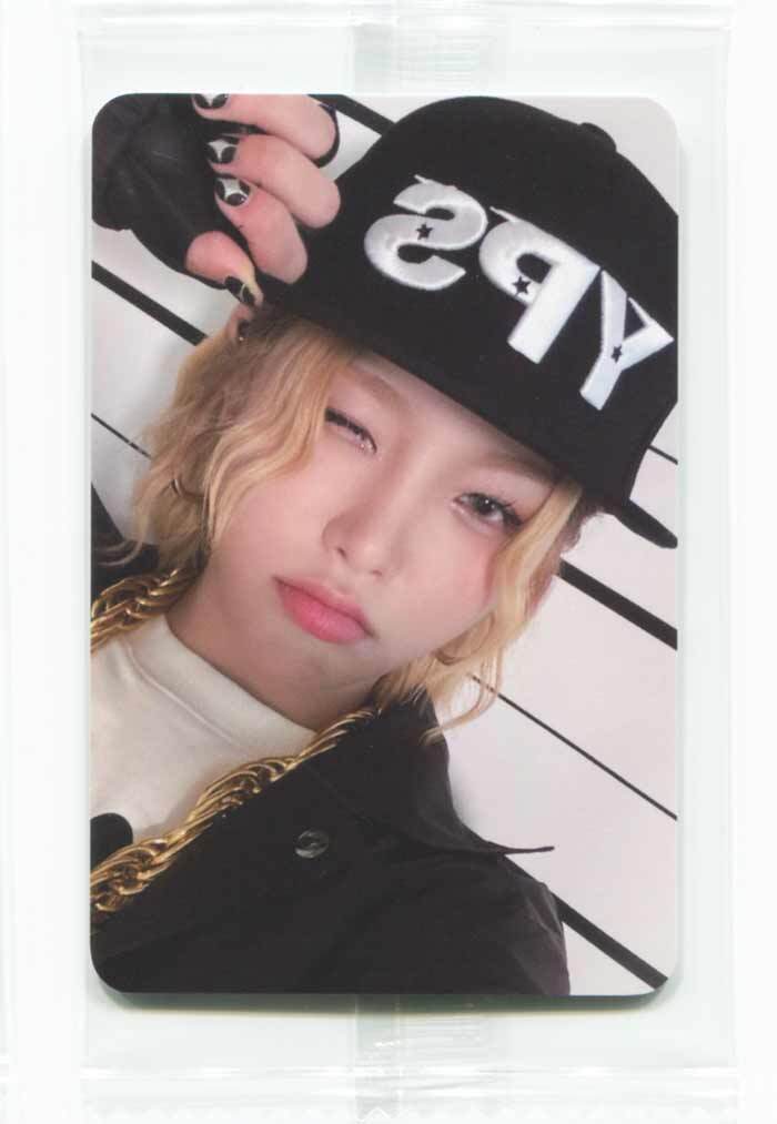 YOUNG POSSE - 3rd EP ATE THAT [KTOWN4U] PREORDER EXCLUSIVE