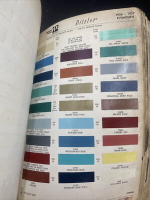 プレリュードカラーサンプル プレリュードカラーサンプル sddefault.jpg