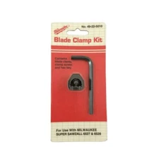 Milwaukee 49-22-5010 Wrench, Screw and Clamp Kit