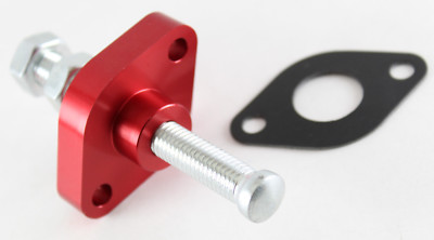 06-14 Honda TRX 450R 450ER CNC MANUAL CAM TIMING CHAIN TENSIONER - USA - Foto 10