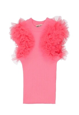 Aniye By Designer Girl's Top, size 8/9, New no tag