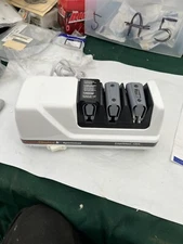 Chef's Choice M120S Diamond Hone 3-Stage Edge Straight & Serrated Blade (13-SA2)