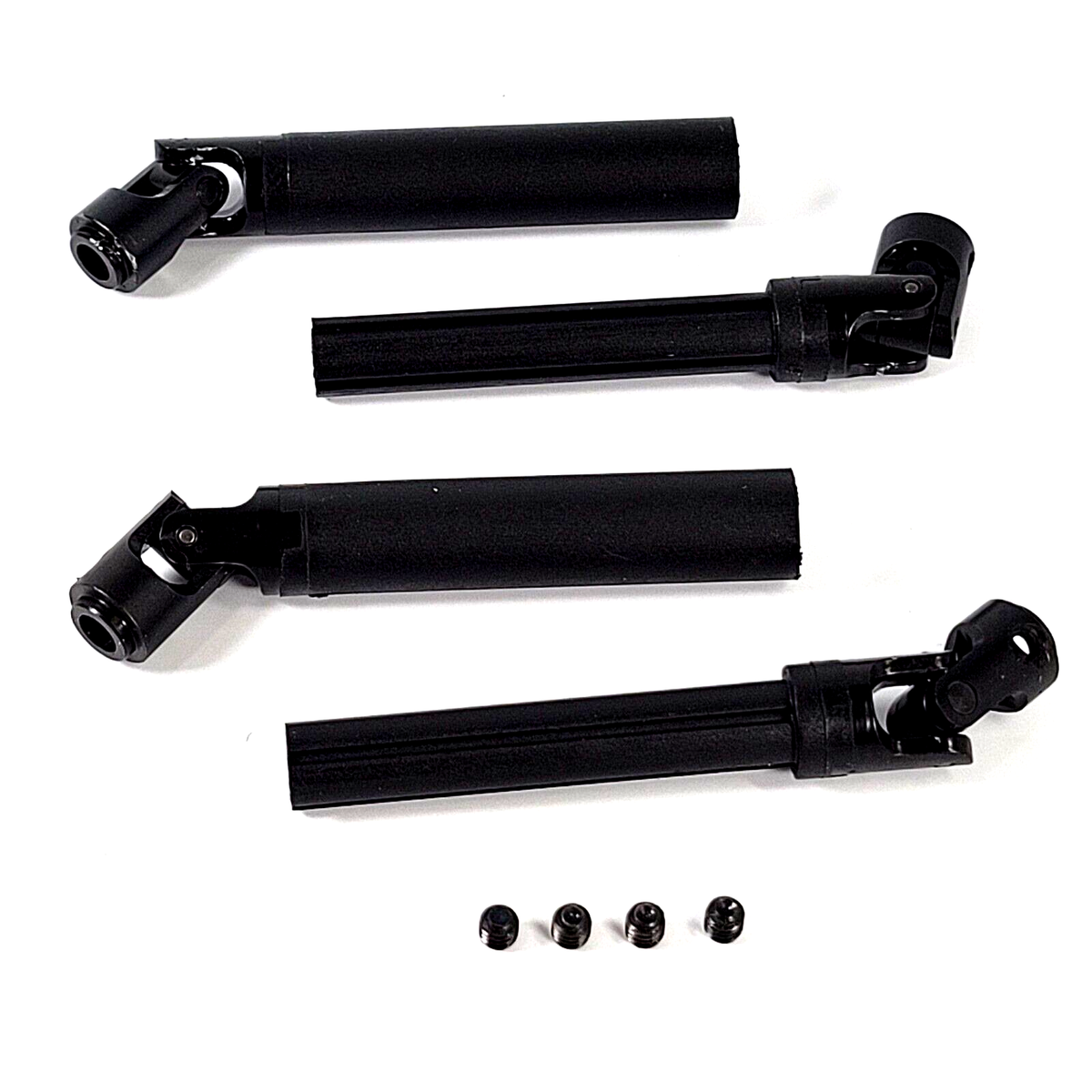 Redcat Racing Everest-10 Front & Rear Center Driveshafts