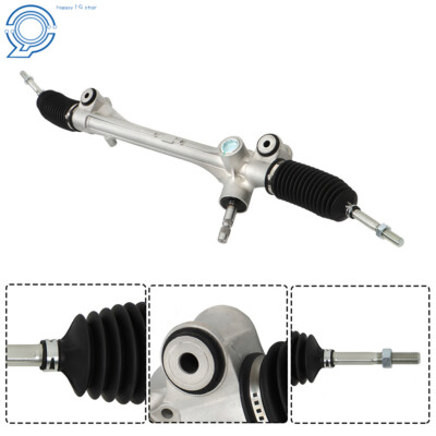 Power Steering Rack & Pinion Assembly for Toyota Camry 2012-2016 2017 4551006061