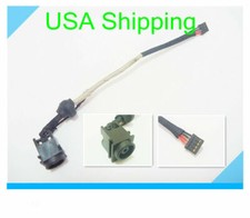 DC power jack in cable harness for SONY Vaio VPCEA45FX VPCEA46FM VPCEA47FX