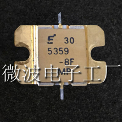 1PCS FLM5359-8F professional one station high-frequency tube,RF.Microwave
