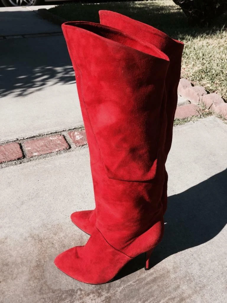Boots adige 2025