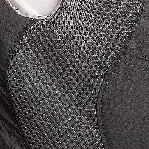 evenflo breathable baby carrier