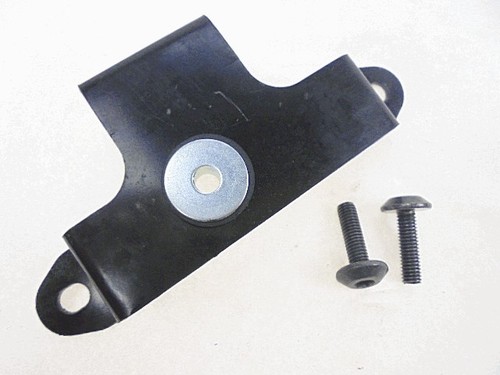 ABS PUMPENHALTER KAWASAKI NINJA 300 ABS ( 2012 - 2017 ) 110561815 ABS PUMP BRA
