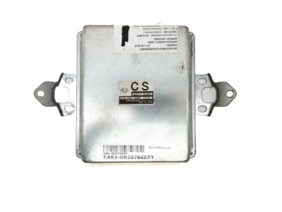 ECU Hitachi CS 22611 AL841 A18-000 R9B | eBay