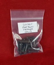 SOUTHCO Stud Fasteners Dzus / Part #600 (Qty15)