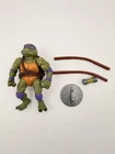 Movie Star Donatello - Vintage 1992 TMNT Teenage Mutant Ninja Turtles