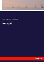 Victor Hugo (U. A.) | Hernani | Taschenbuch | Englisch (2022) | 232 S.