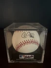 AUTHENTIC Chris Carpenter Autographed Baseball Official MLB Ball STL Cardinals