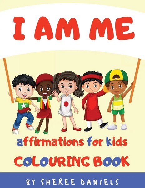 Sheree Daniels | I AM ME | Taschenbuch | Englisch (2020) | Sheree Daniels-image