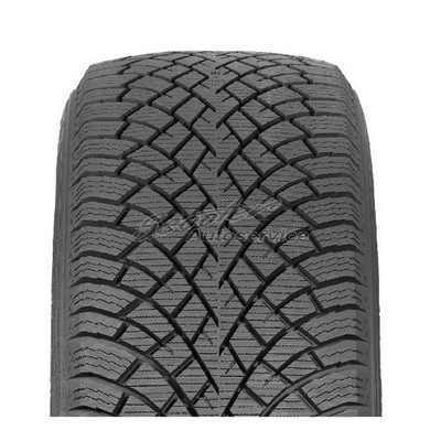 Winterreifen 195/55 R16 91R Nokian Hakkapeliitta R5 3PMSF XL | 4072
