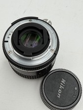 Nikon Micro NIKKOR f/2.8 Camera Lenses 55mm Focal for sale | eBay
