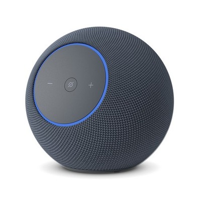 Amazon Echo Studio Graphit (3D-Audio, Dolby Atmos) #1907403