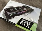 New ListingMSI GeForce RTX 3090 Ti SUPRIM X 24GB GDRR6X Graphic Card- Excellent