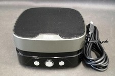 SANWA Small Speakerphone Mm-mc28 Used