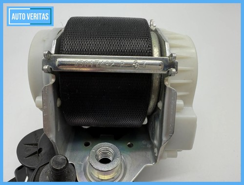 Original BMW 116i (E81,E87,E90/E91) safety belt front left 330598483 - Picture 10 of 14