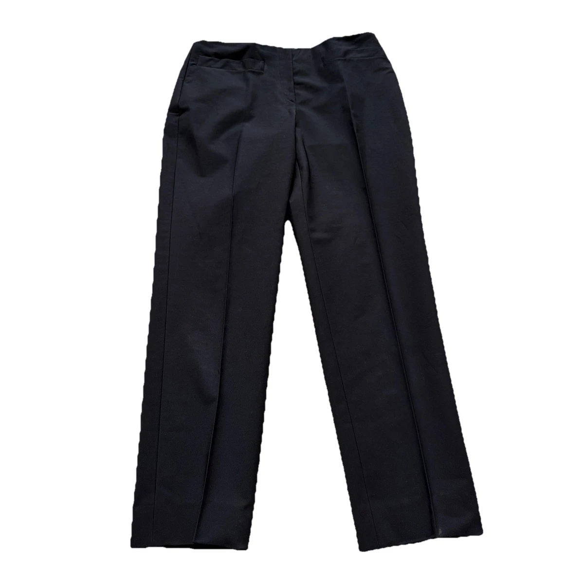 PRADA Black Pants for Women for sale | eBay