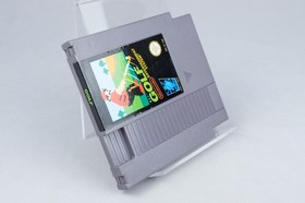 Nintendo NES *Golf* OVP CIB PAL B GF-NOE +