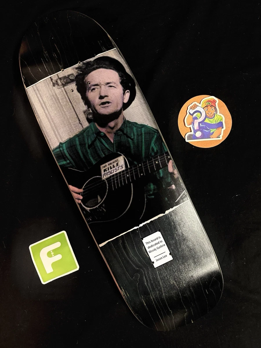 Jason Lee In Skateboard Decks | eBay