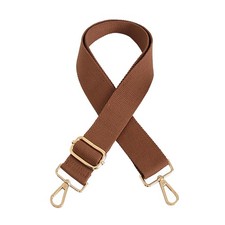 Wide Shoulder Strap Adjustable Replacement Belt Canvas Purse Strap Crossbody ...