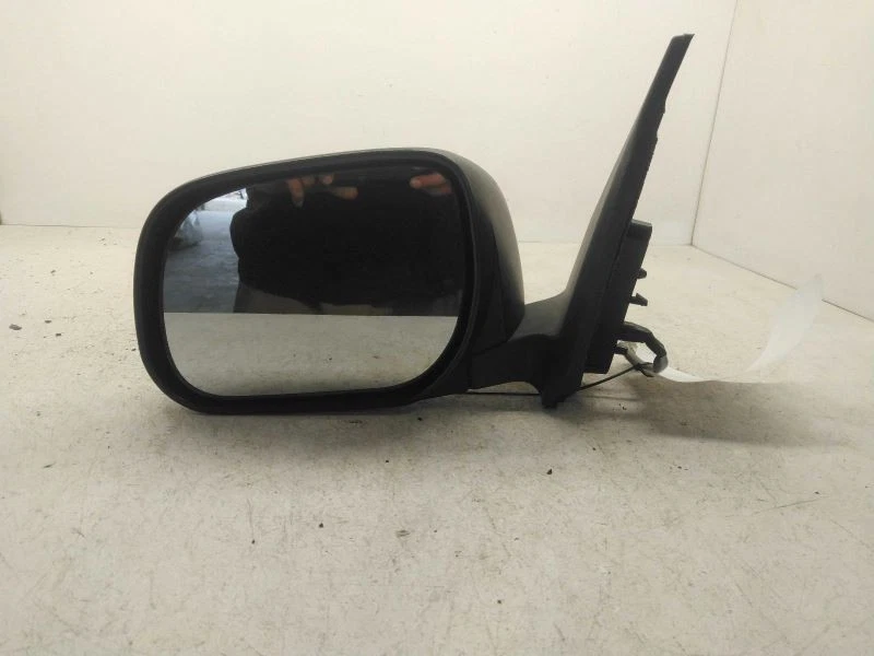Espejo retrovisor lateral izquierdo conductor eléctrico sin calefacción compatible 06-08 RAV4 2694701 Foto 3 de 4