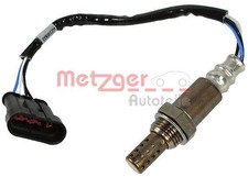 Sonde lambda Fiat BARCHETTA