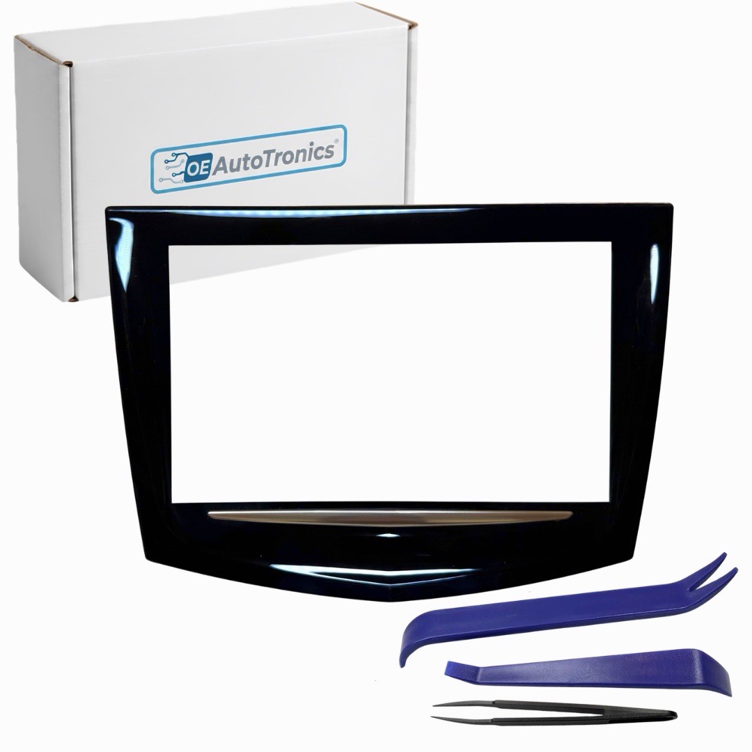 Cadillac CUE OEM ATS CTS ELR ESCALADE SRX XTS Touch Screen Replacement Display