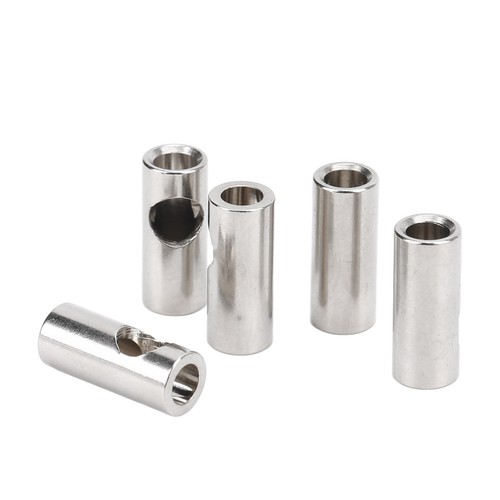 Adattatore albero da 3,17 mm a 5 mm facile installazione per auto radiocomandate WP - Foto 18 di 22