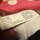2013 Fisher-Price Disney Minnie Mouse Plush Toy Mattel Stuffed Animal — photo 3