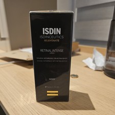 Isdinceutics Retinal Intense Serum , Rejuvenate, 50 Ml Brand New