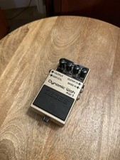 Boss AW-3 Dynamic Wah Guitar Pedal from JAPAN Tested Working USED