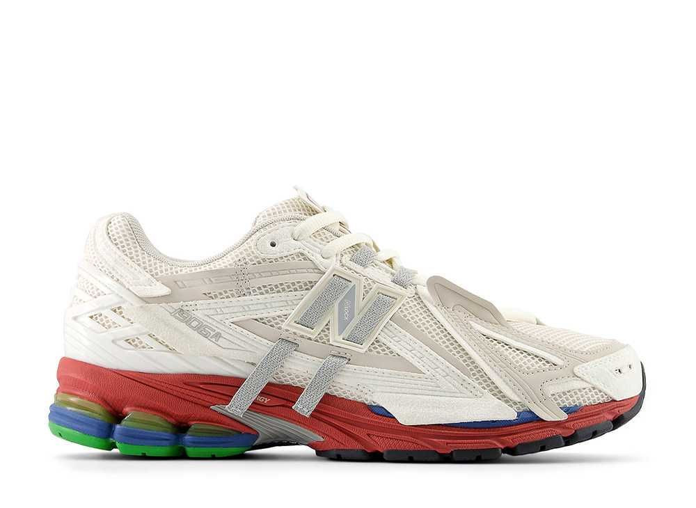 New Balance 1906A White Red Green M1906AB Unused | eBay