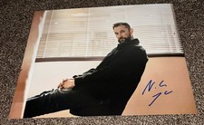 Noah Wyle Signed 11x14 Photo The Pitt
