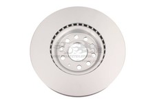 2x Bremsscheibe vorne belüftet 314x30 für Seat Alhambra ab Bj.11 5QF615301A