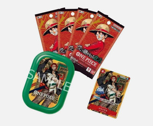 Luffy Tin | eBay