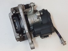 Etrier de frein Nissan QASHQAI