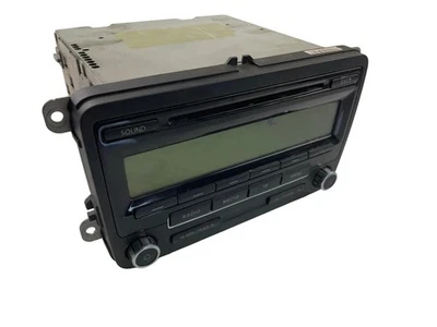 GL1965 Commande Radio CD VW 5M0035186AA - Photo 1/4