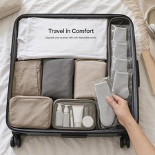 Disposable Travel Footwear, for Hiking, for Sports