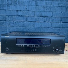 Denon TU-604CI Multi-Tuner Receiver Amplifier Multi-Zone Dual AM/FM Tuner